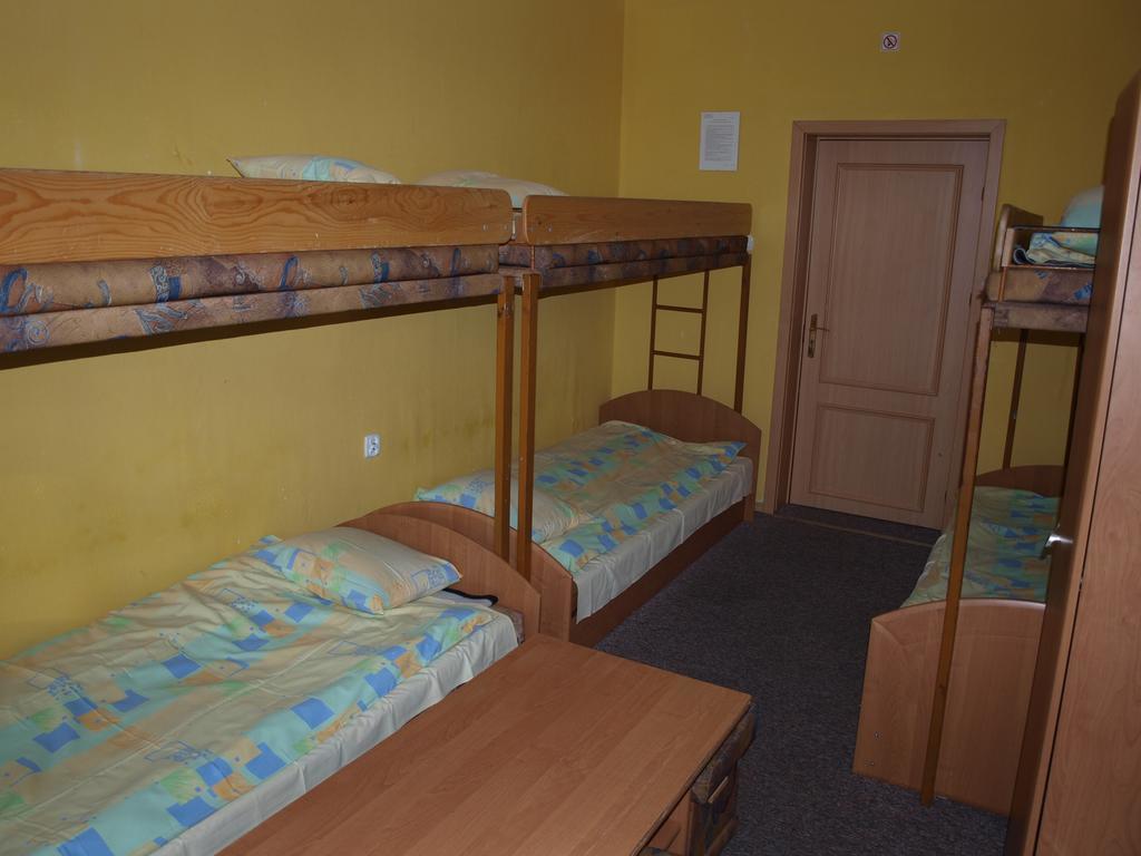 Pokoje Goscinne Zak Zakopane Ruang foto