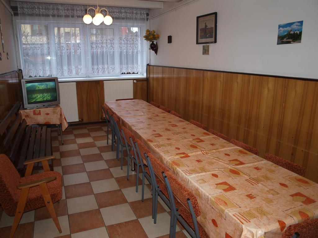 Pokoje Goscinne Zak Zakopane Bagian luar foto